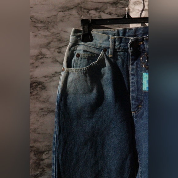 Upcycled Blue Skys - Picture 3 of 5